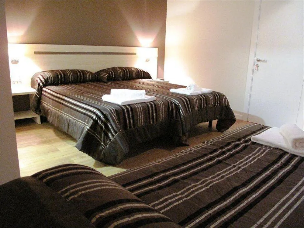 Gasthuis Hostal Barcelona Centro