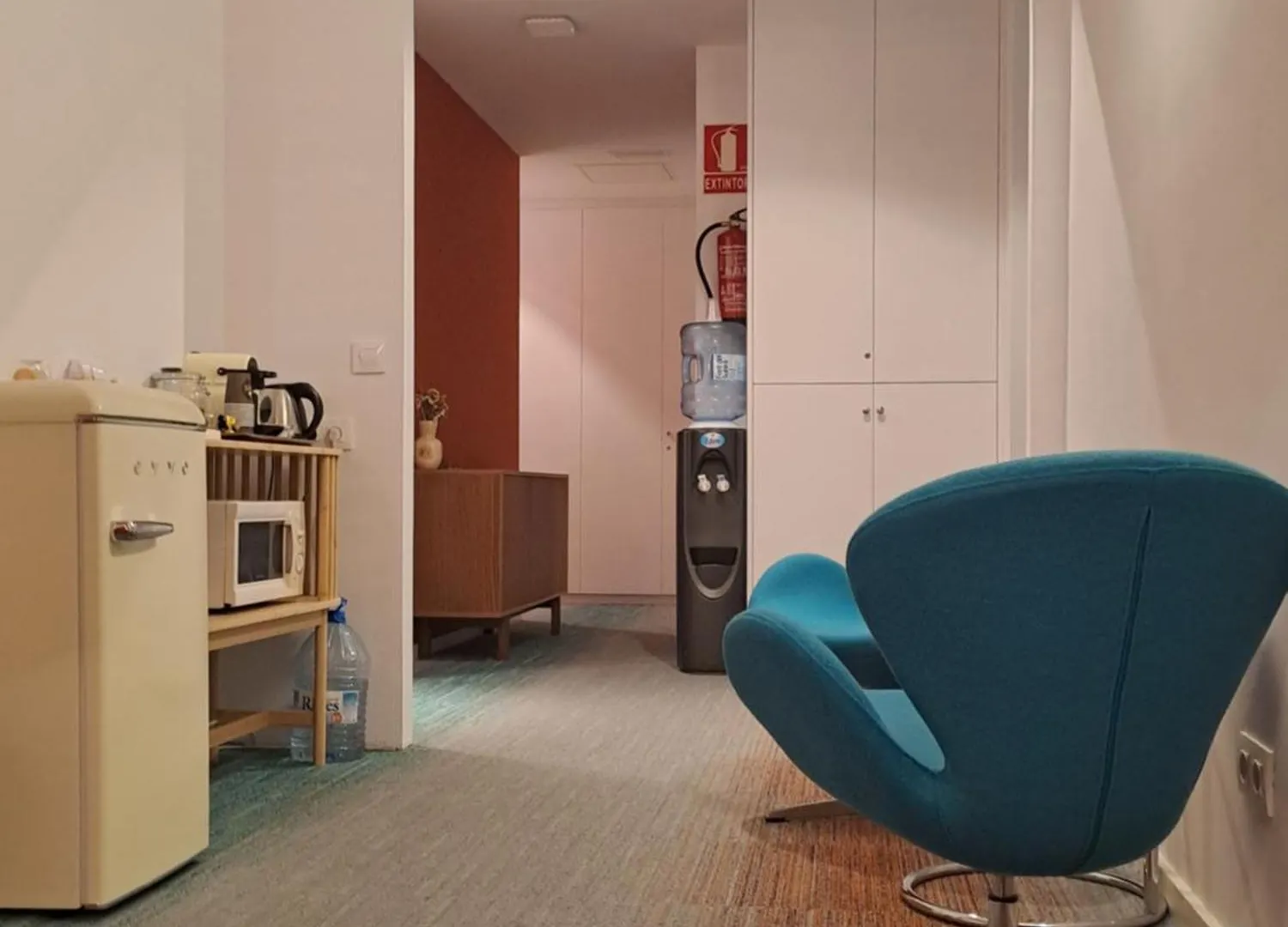 Hostal Barcelona Centro