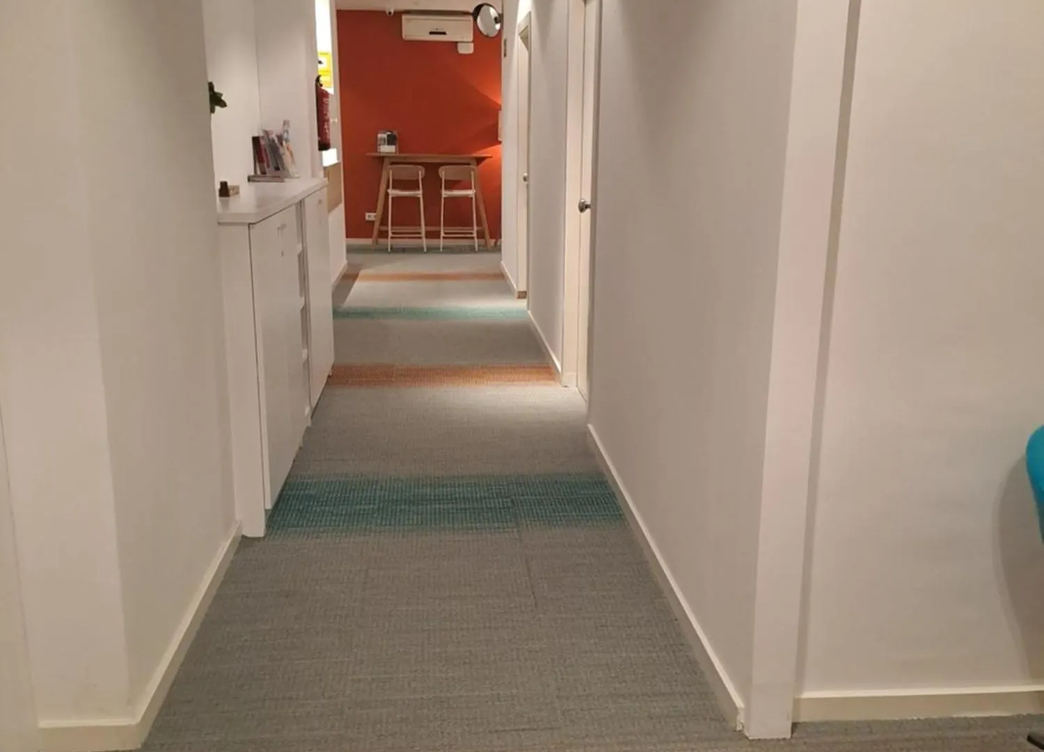 ** Guest house Hostal Barcelona Centro Spain