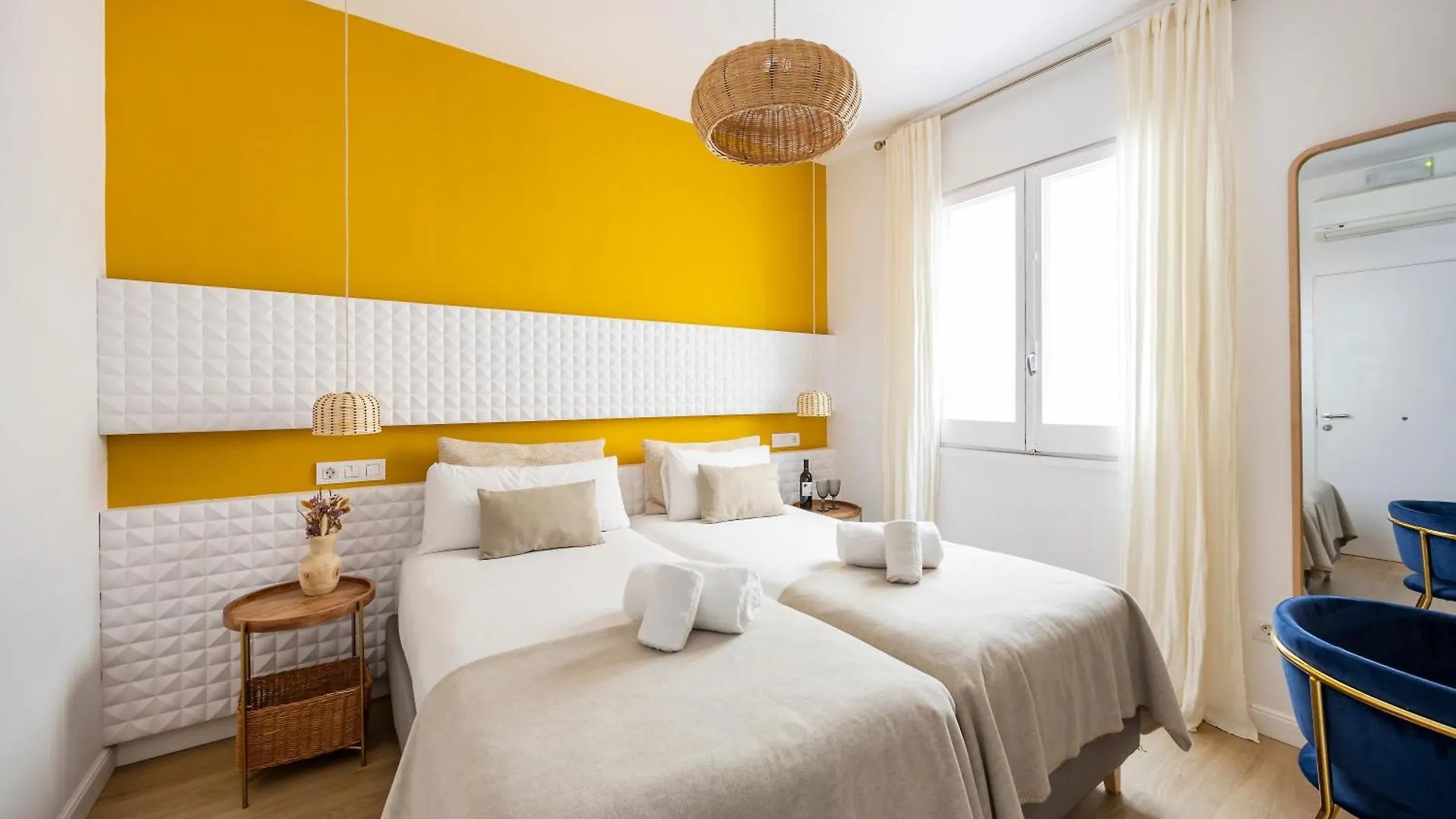 Hostal Barcelona Centro Gasthuis