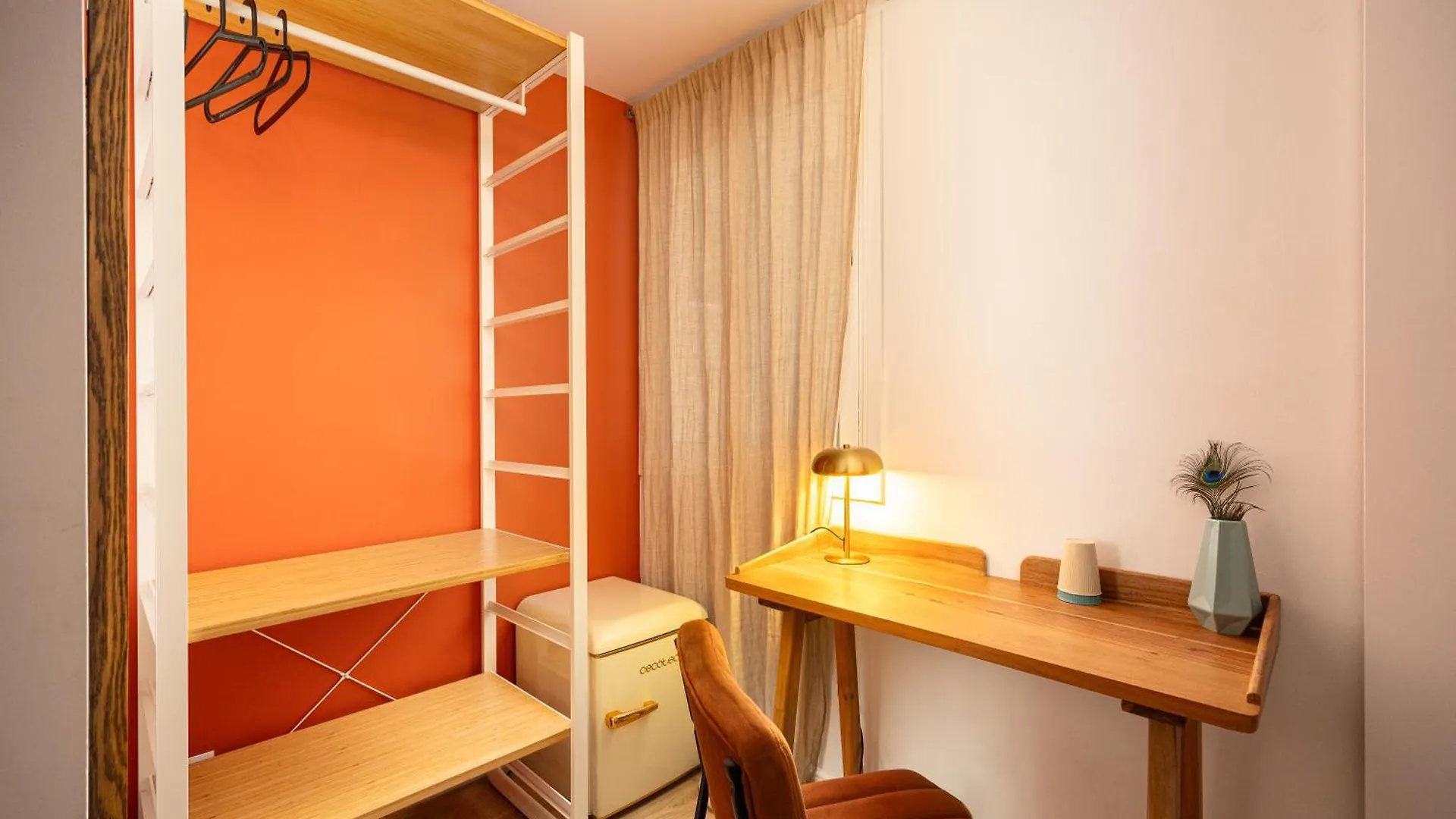 Guest house Hostal Barcelona Centro