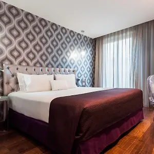 Hotel Ikonik Ramblas, Barcelona