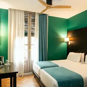 Hotel Ramblas Internacional, Barcelona
