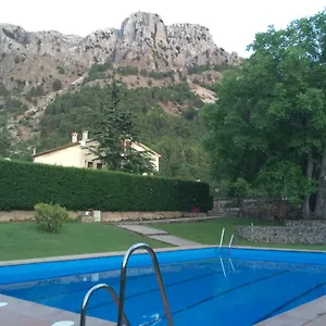 Rural Riogazas Cazorla