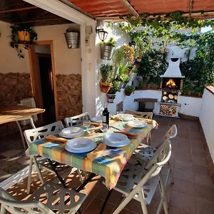 3* Aparthotel Atico, Terraza Y Barbacoa