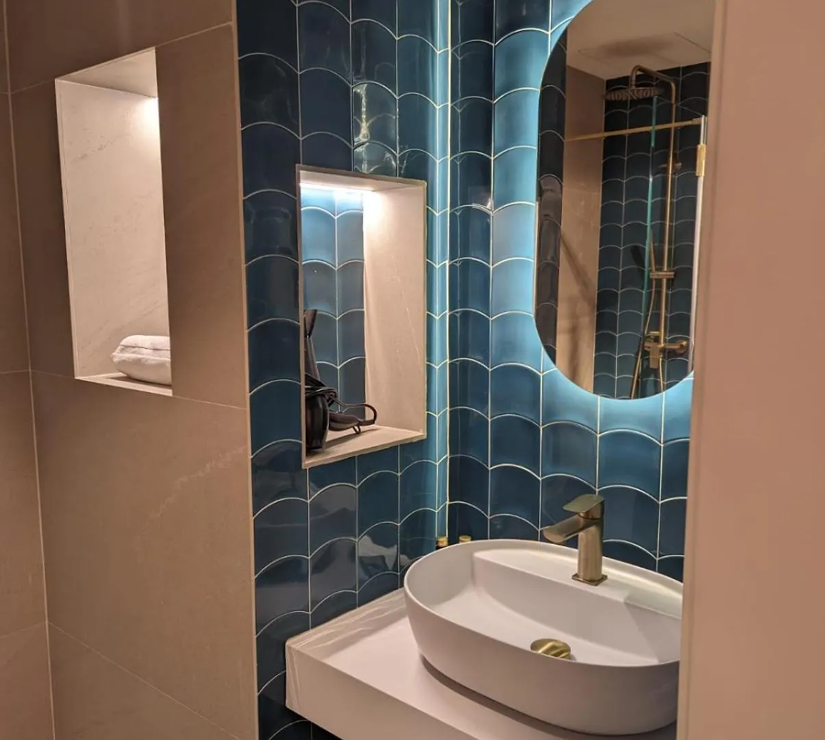 Guest house Hostal Barcelona Centro