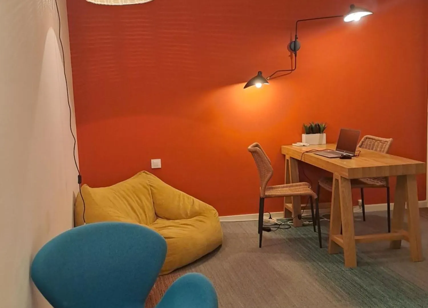 Hostal Barcelona Centro