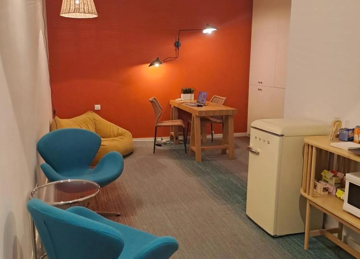 Hostal Barcelona Centro Spain