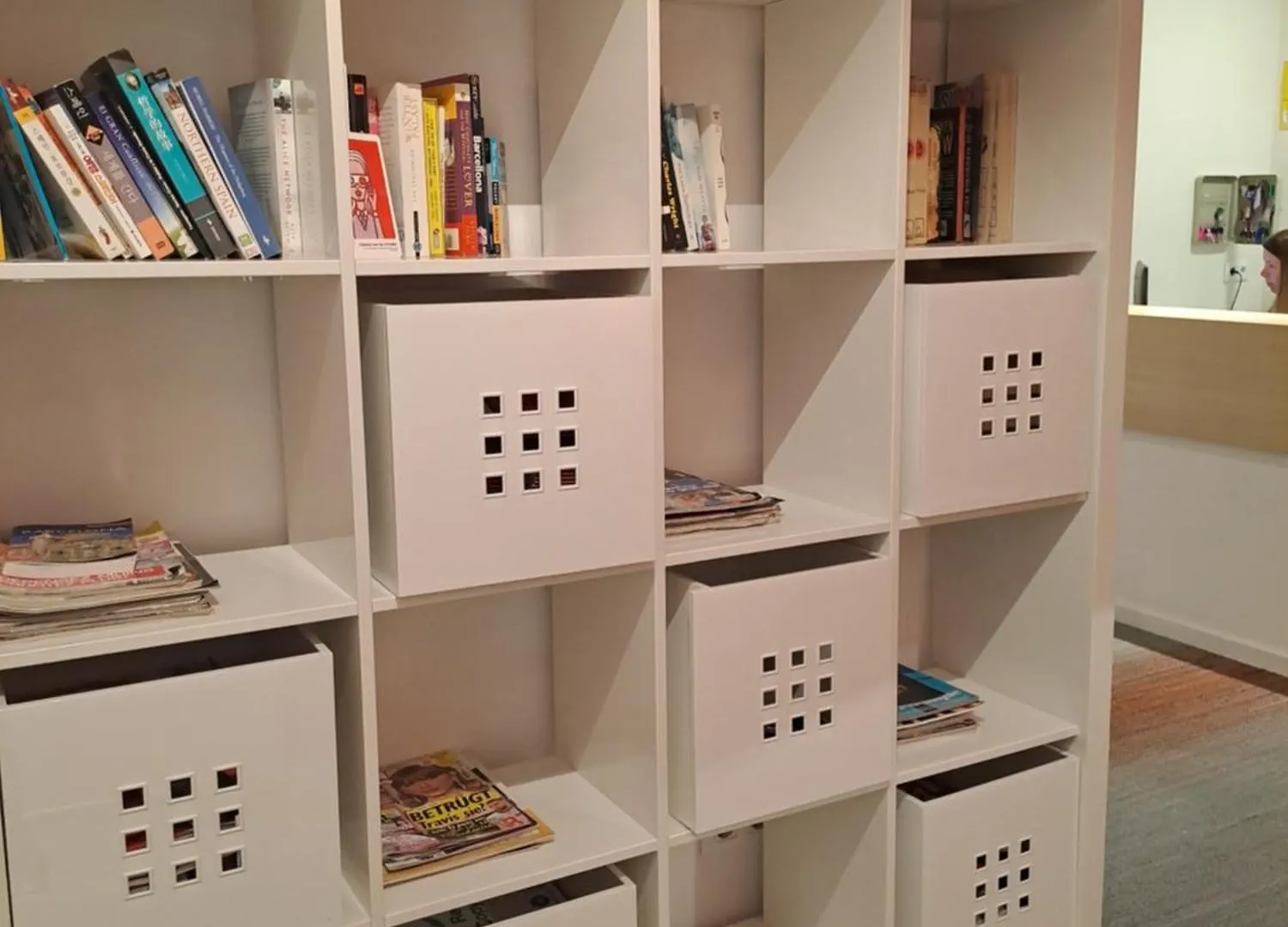 Hostal Barcelona Centro 2*,  Spain