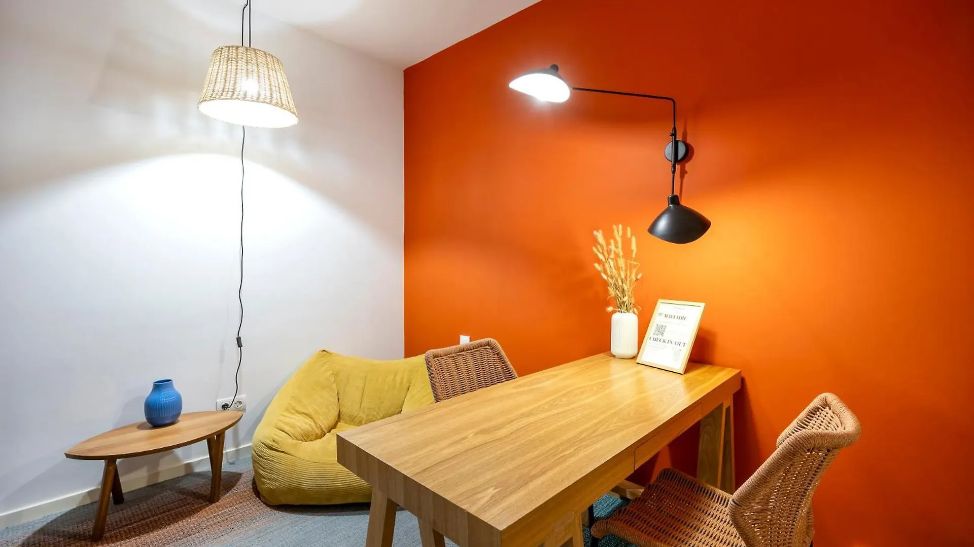 Hostal Barcelona Centro