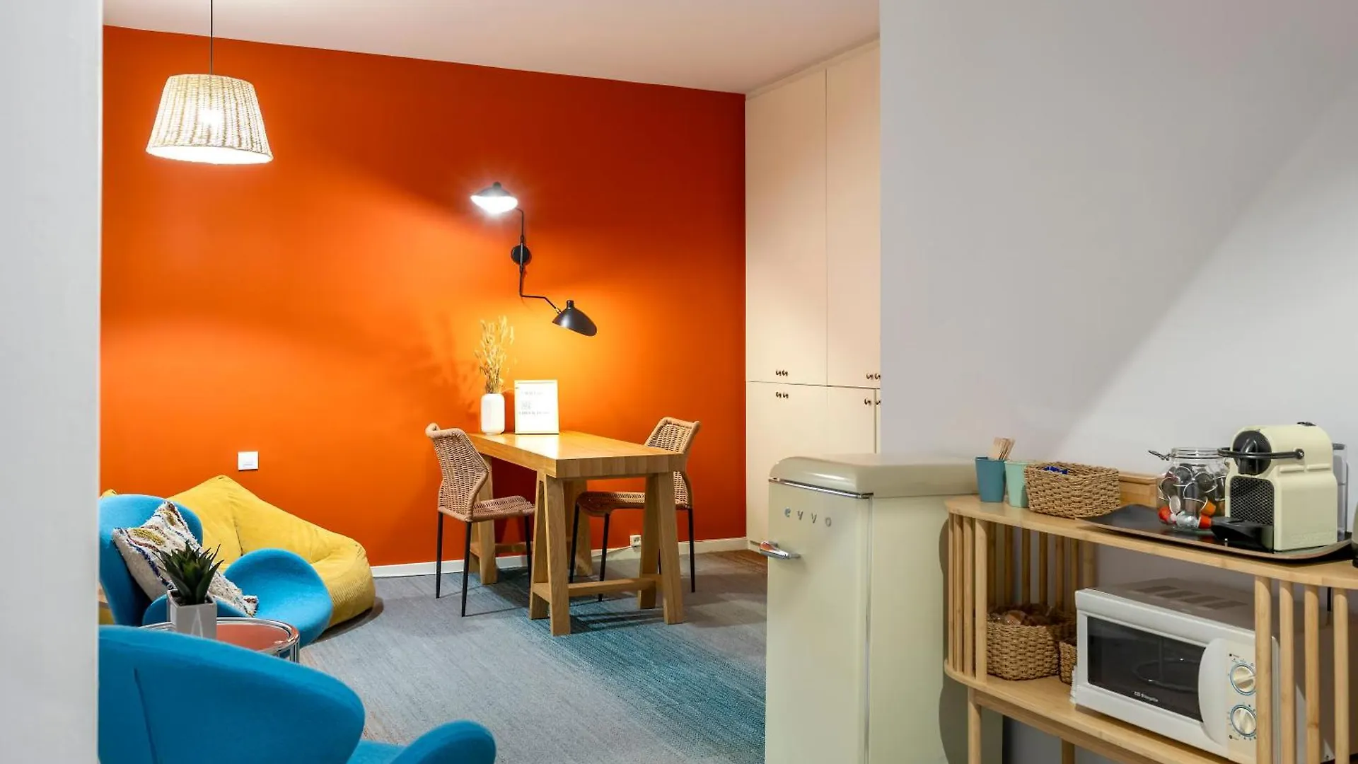 Guest house Hostal Barcelona Centro