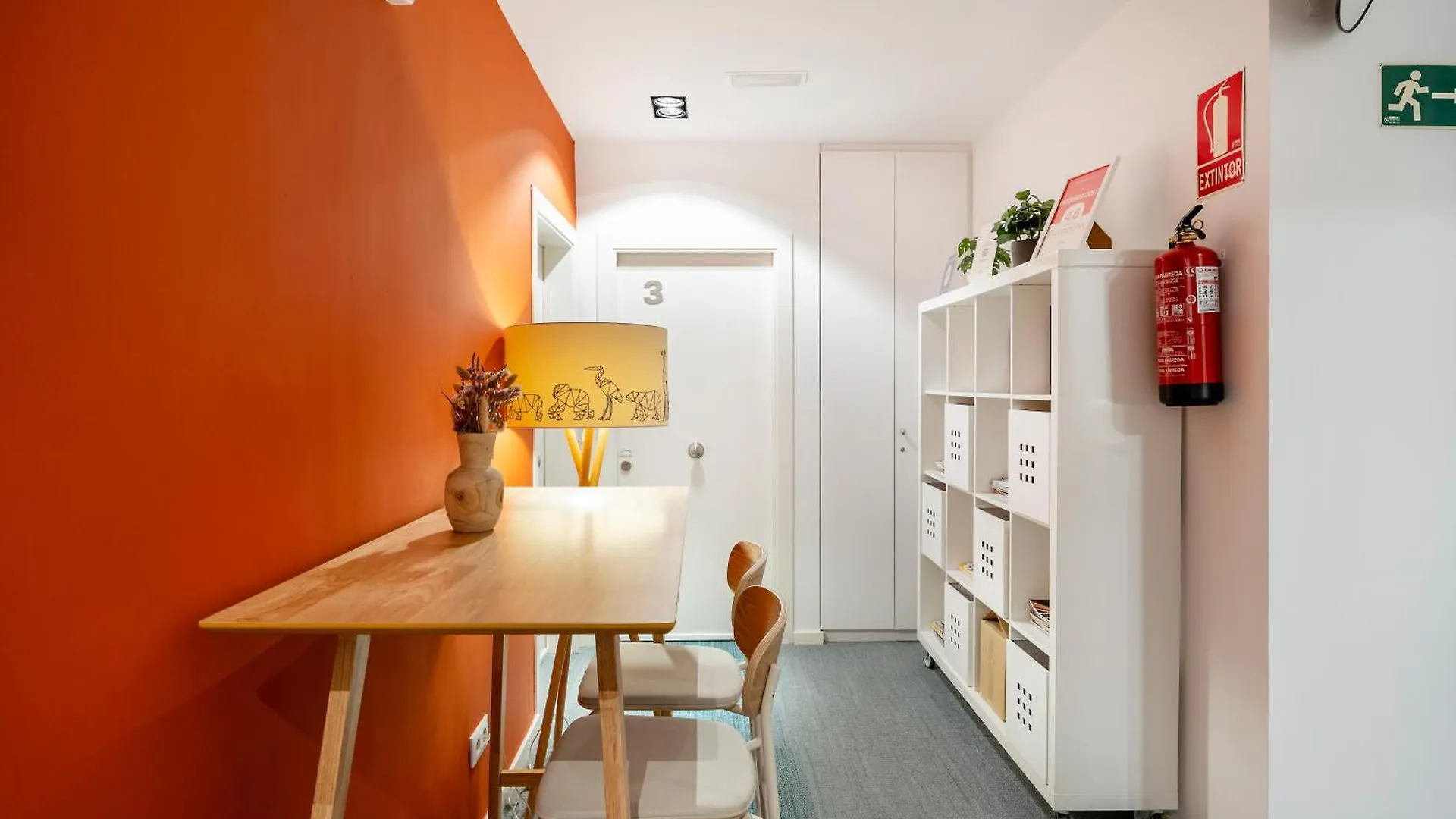 Guest house Hostal Barcelona Centro
