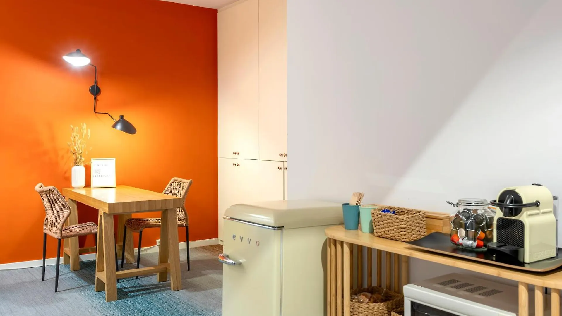Hostal Barcelona Centro Spain