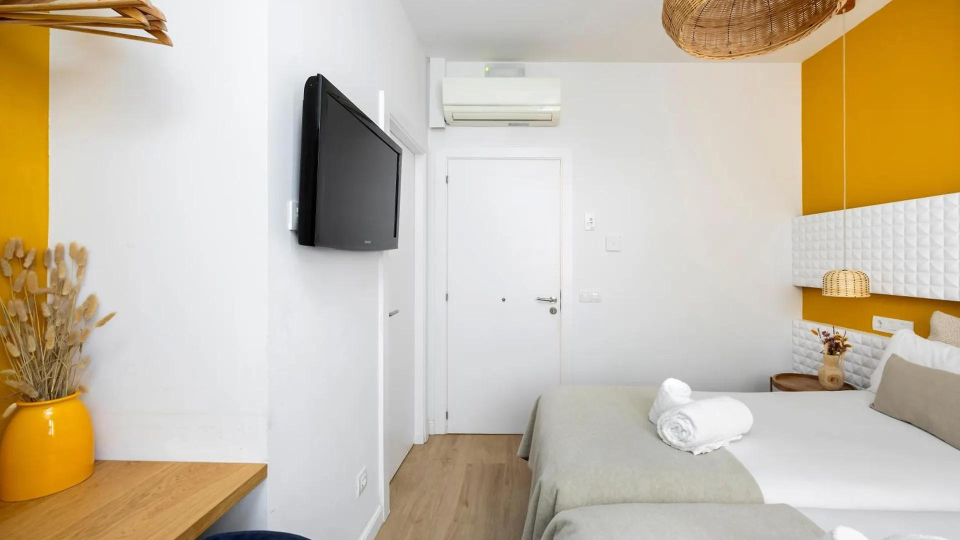 Guest house Hostal Barcelona Centro