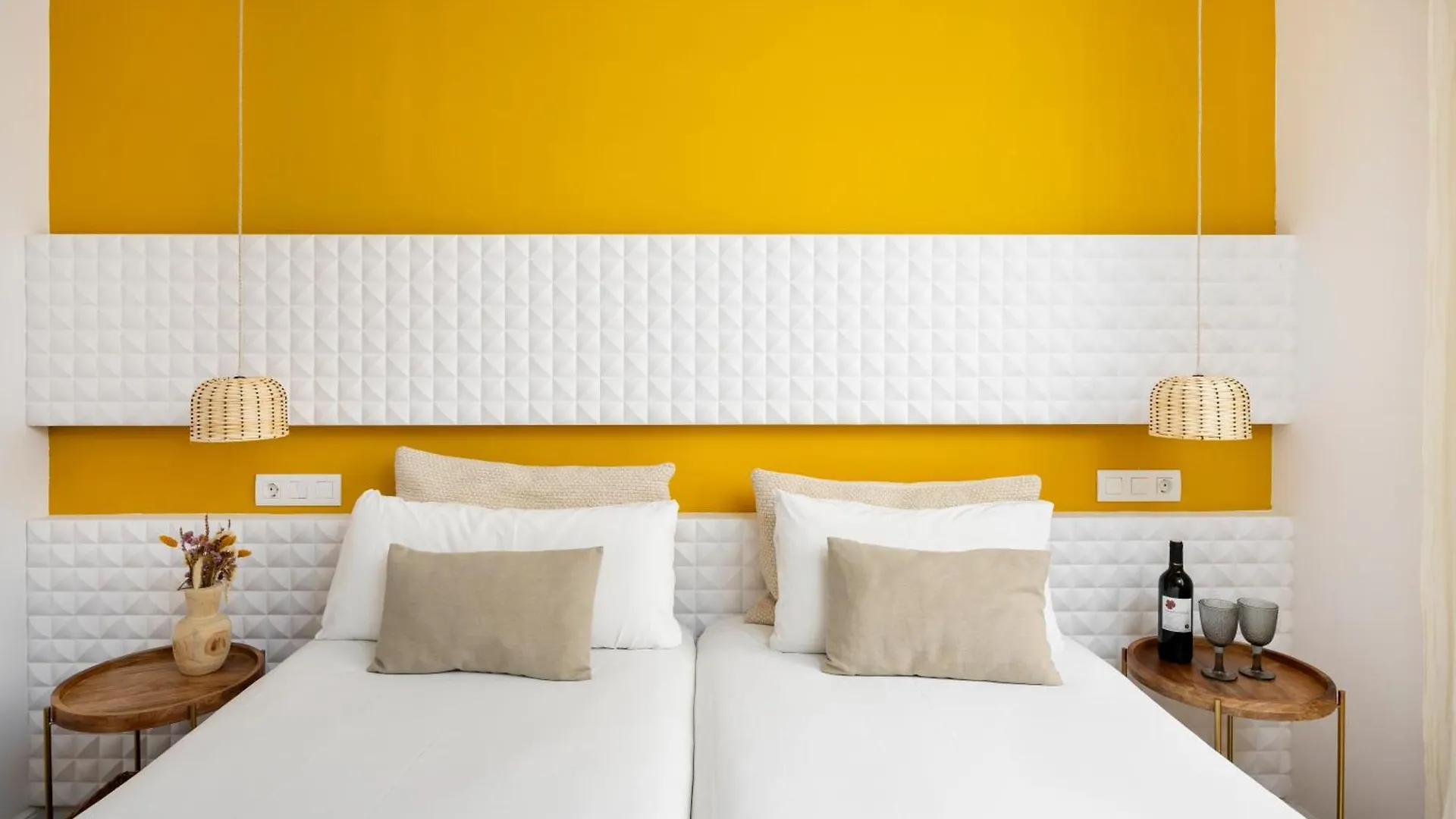 Hostal Barcelona Centro Guest house