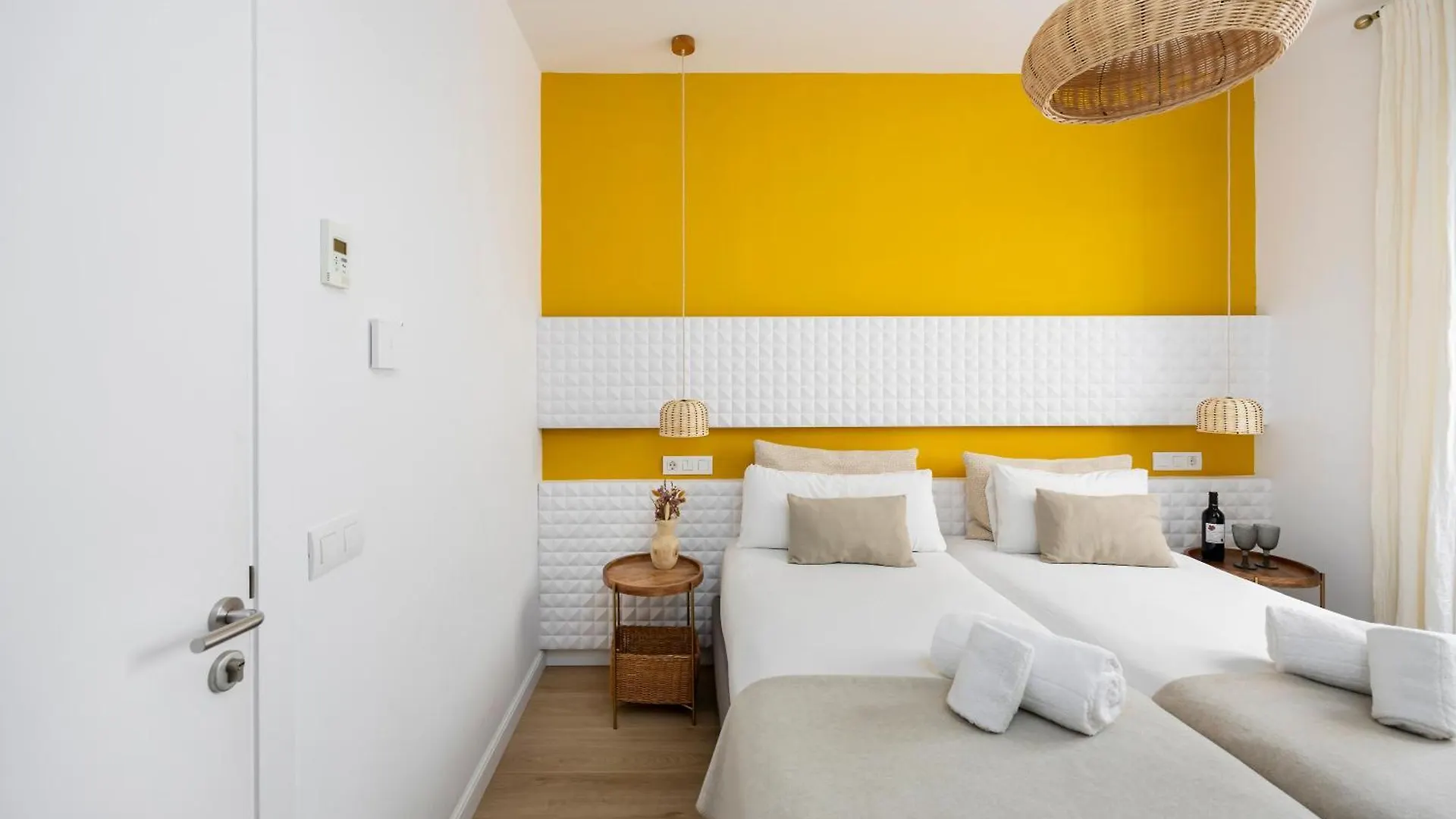 Hostal Barcelona Centro 2*,  Spain