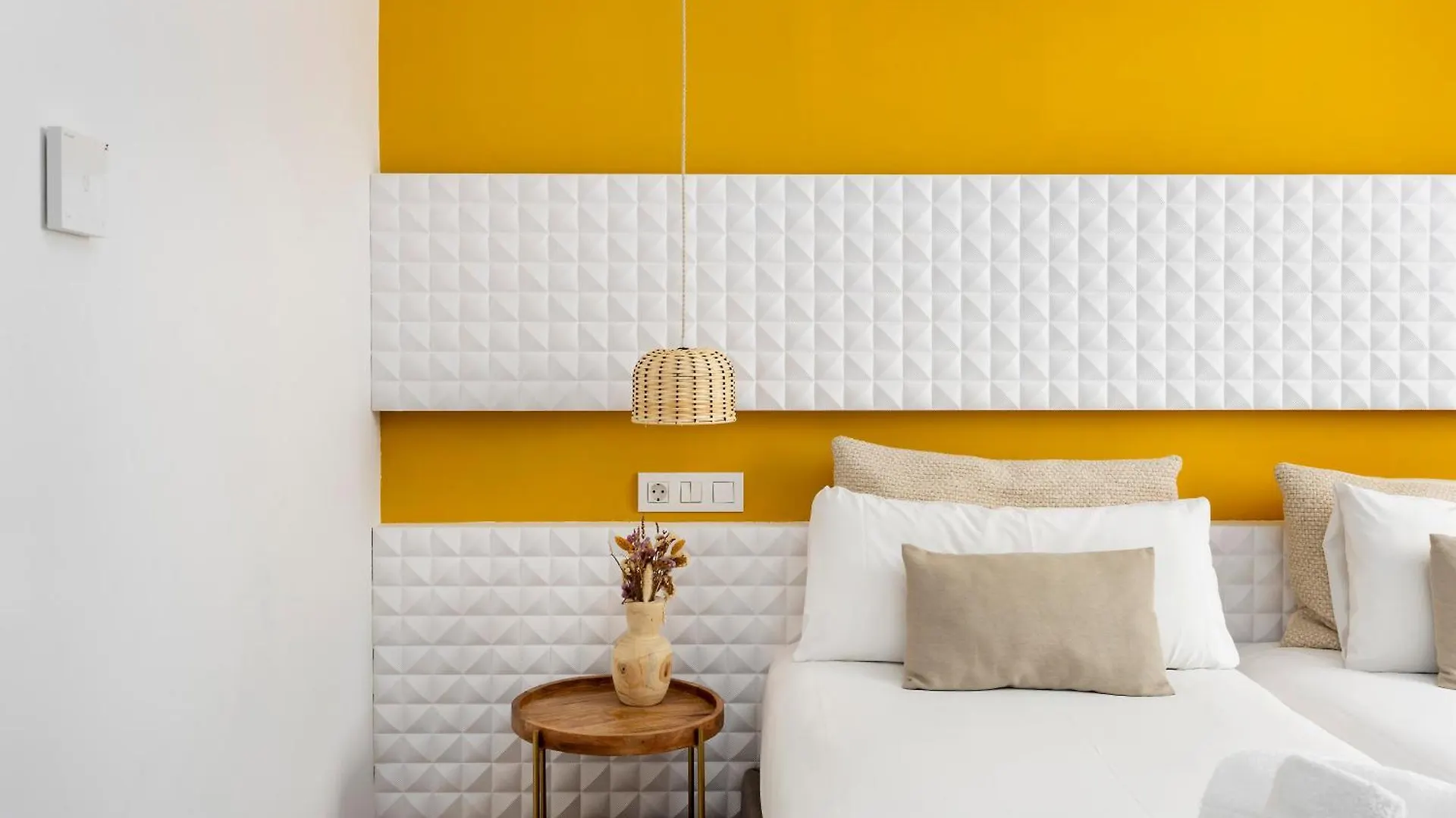 Hostal Barcelona Centro Guest house