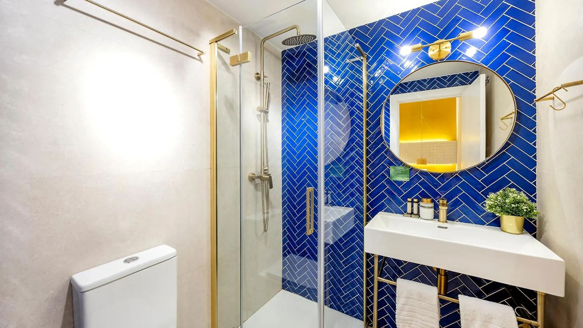 Hostal Barcelona Centro Spain