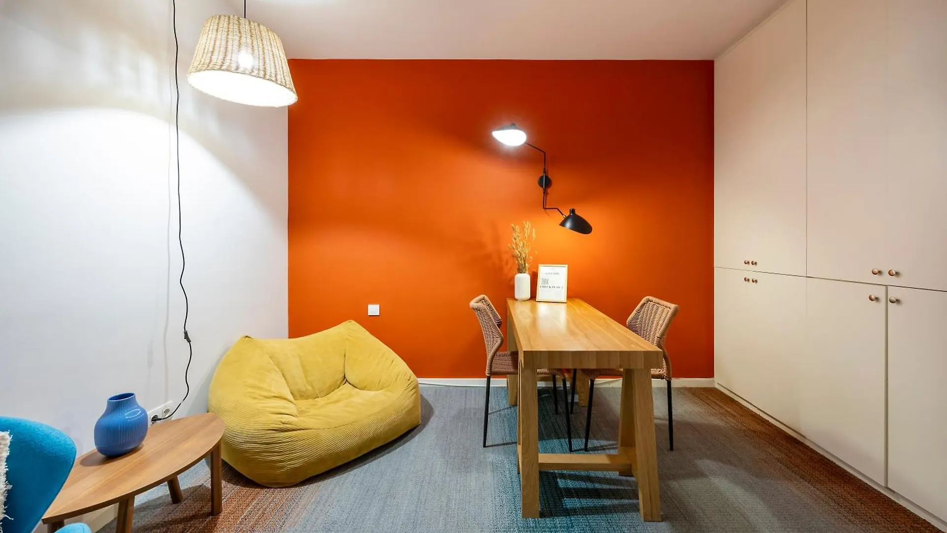 Guest house Hostal Barcelona Centro