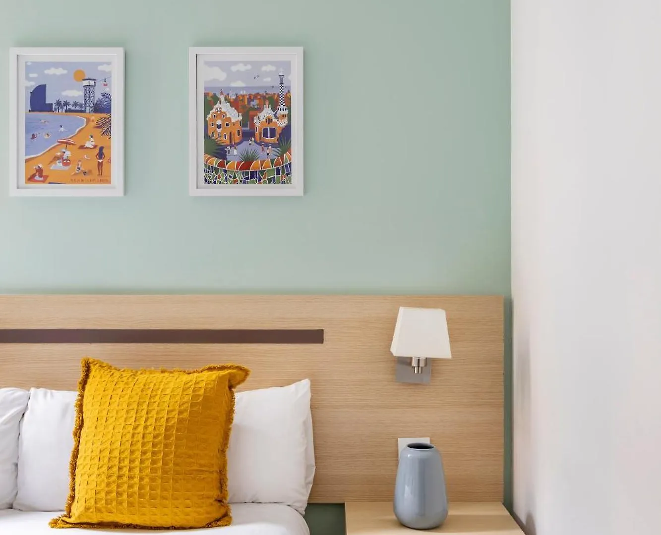 Hostal Barcelona Centro Guest house