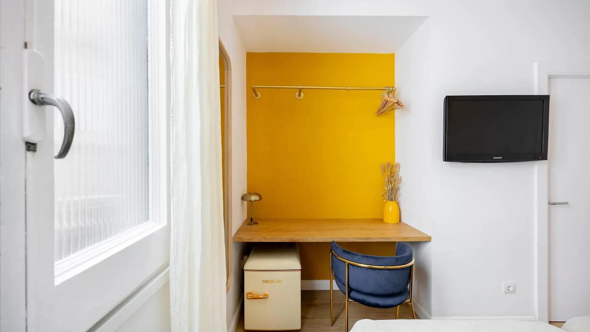 Hostal Barcelona Centro