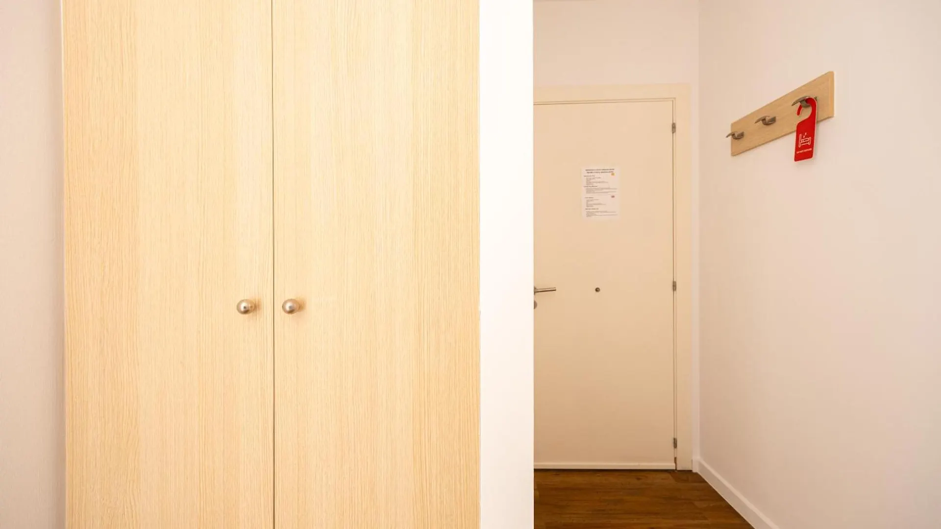 Guest house Hostal Barcelona Centro