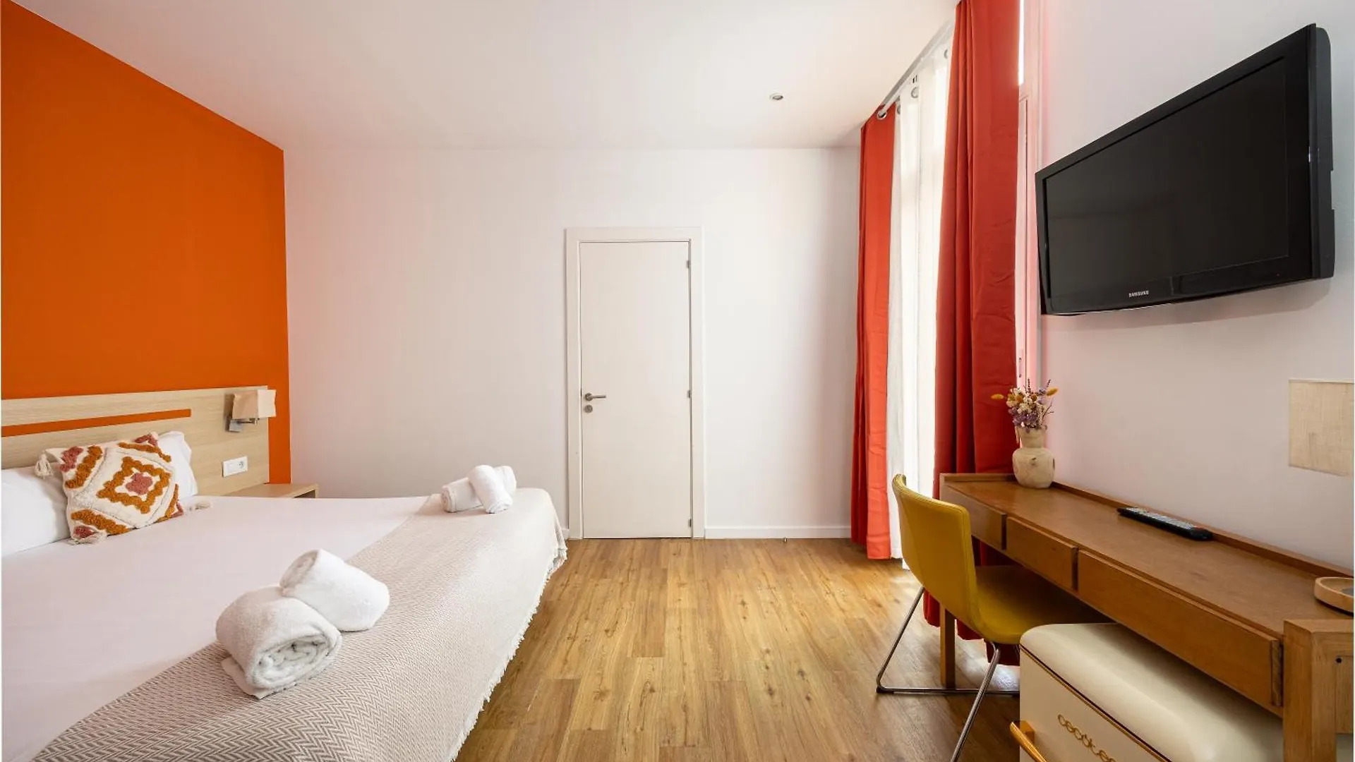 Guest house Hostal Barcelona Centro