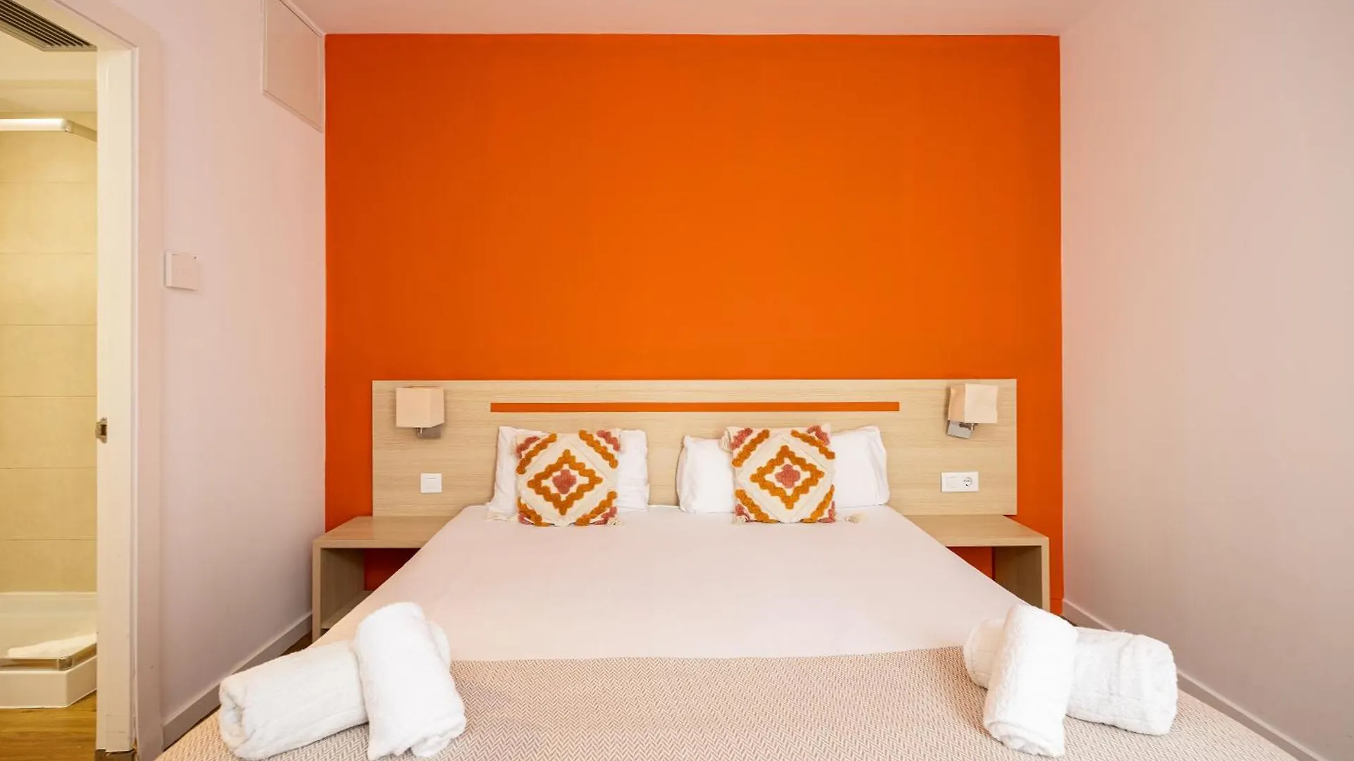 Hostal Barcelona Centro Spain