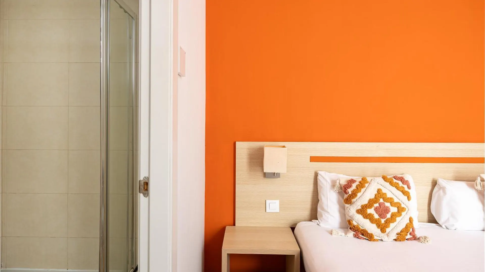 Guest house Hostal Barcelona Centro