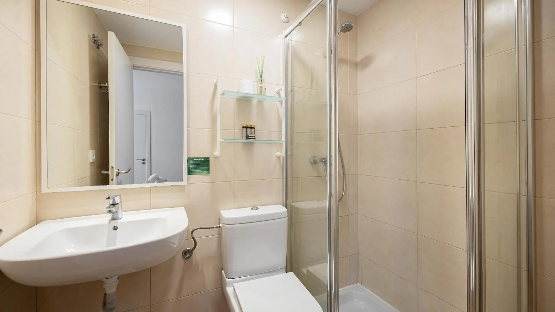 Hostal Barcelona Centro