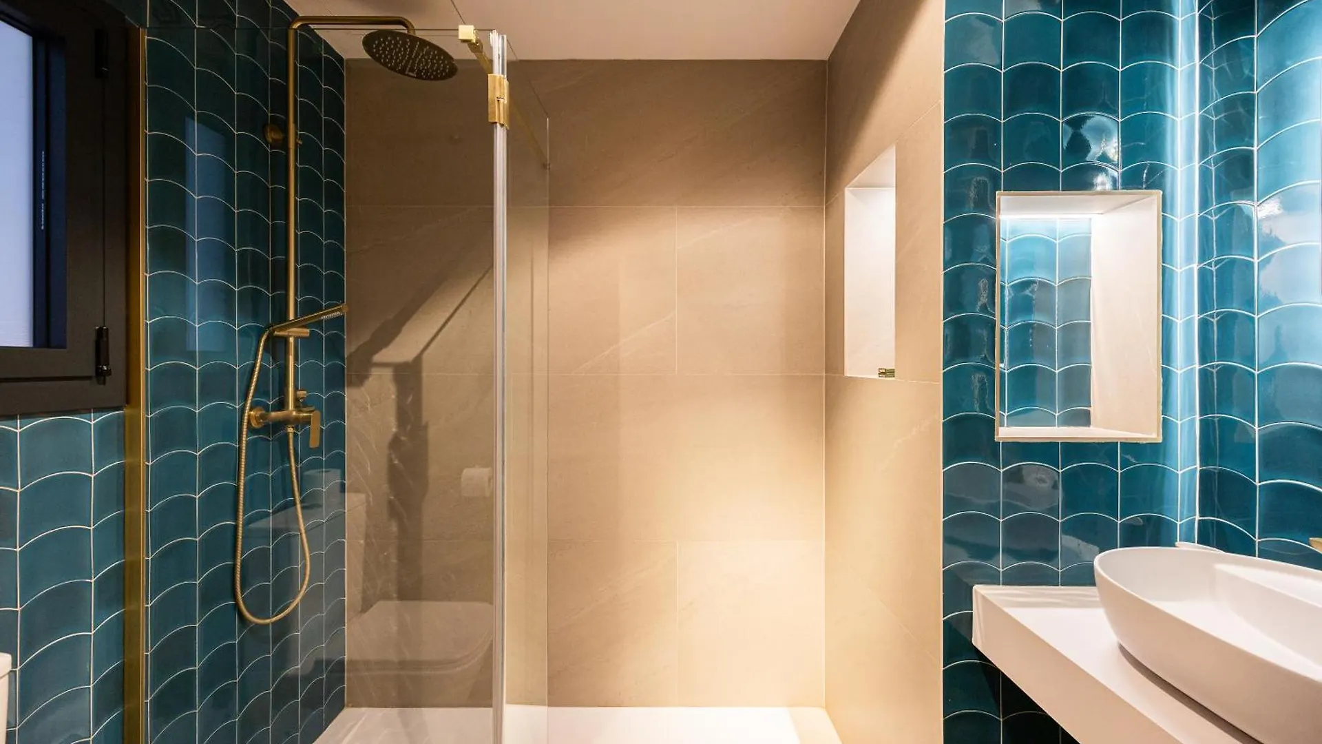 Hostal Barcelona Centro 2*,  Spain