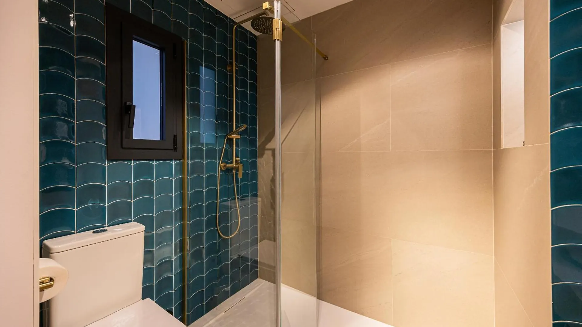 Hostal Barcelona Centro Spain
