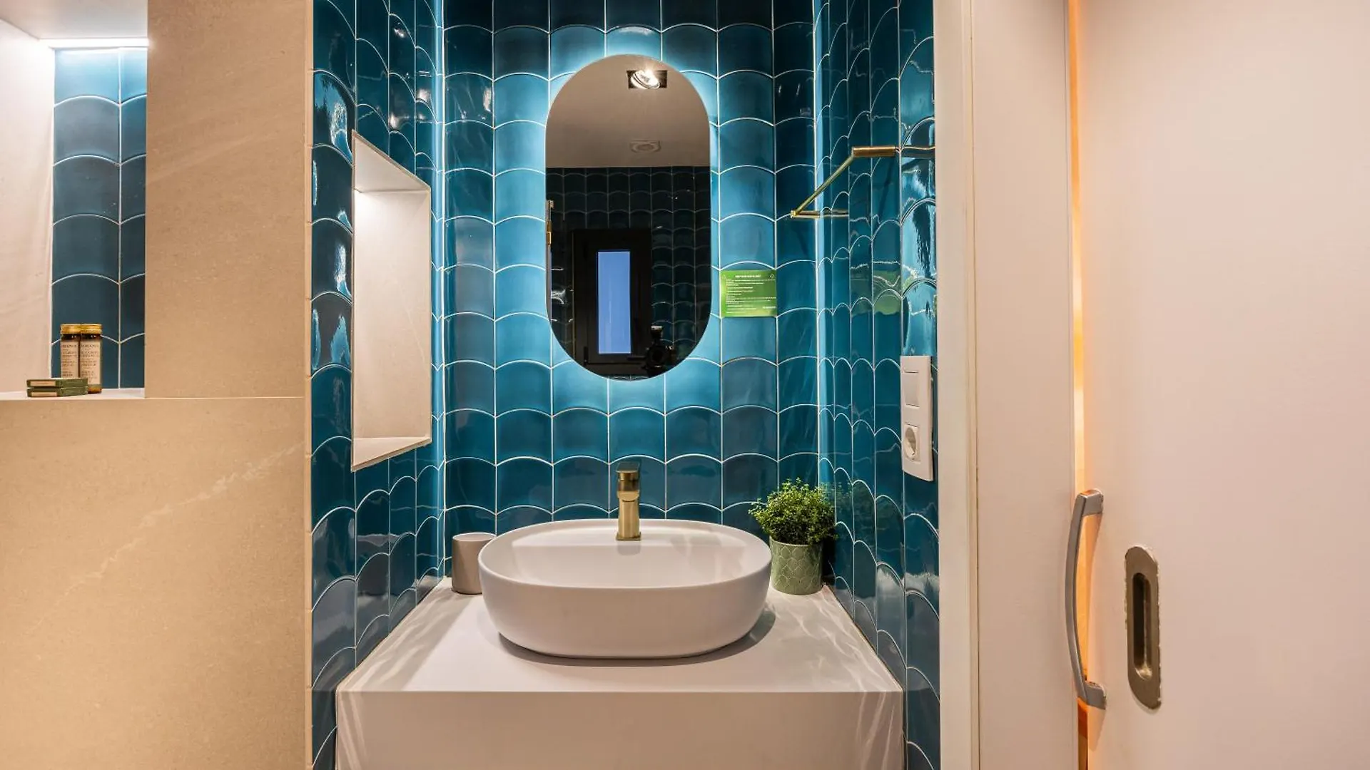 Hostal Barcelona Centro