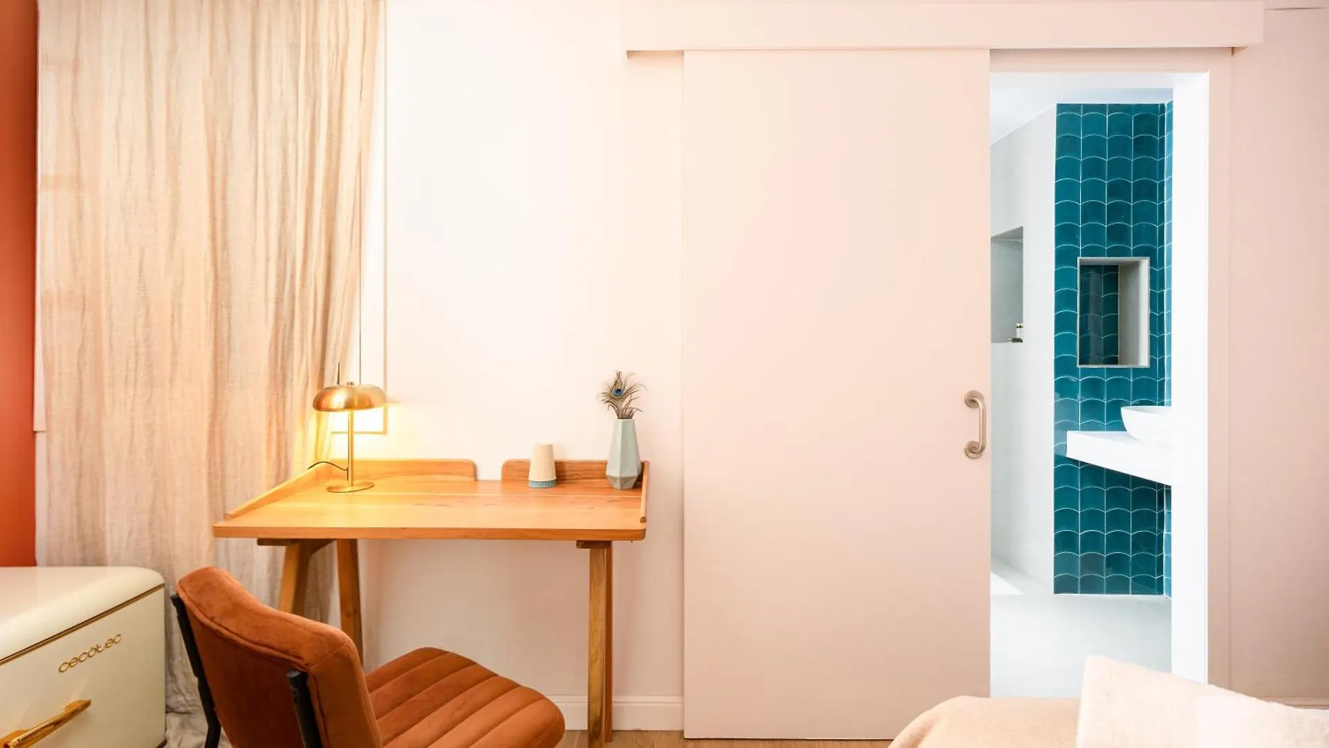 Hostal Barcelona Centro Guest house