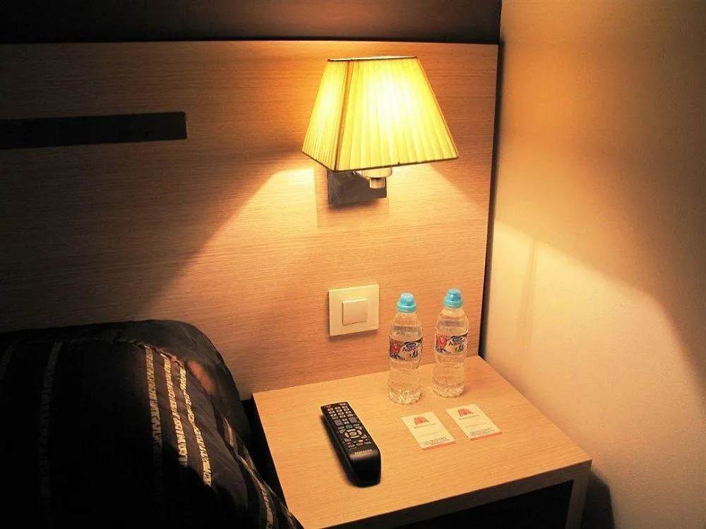 Hostal Barcelona Centro