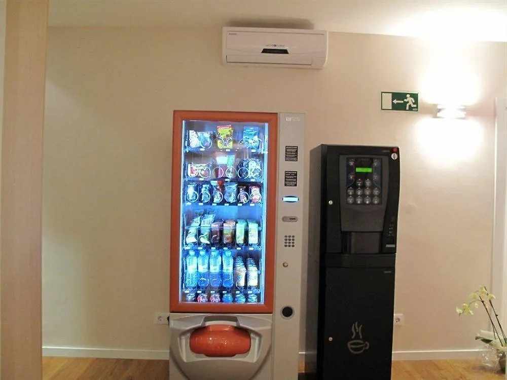 Hostal Barcelona Centro 2*,
