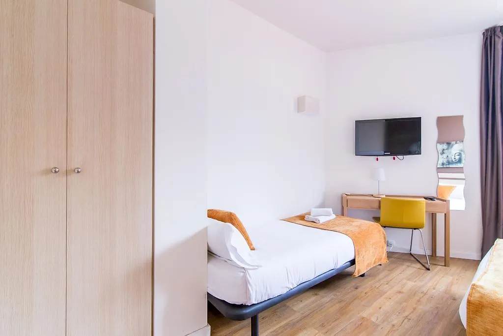 Hostal Barcelona Centro Spain