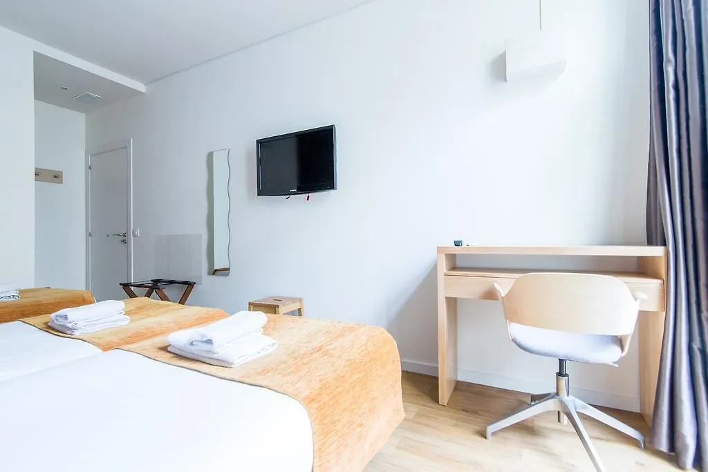 Hostal Barcelona Centro 2*,  Spain