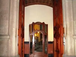 Hostal Barcelona Centro Guest house