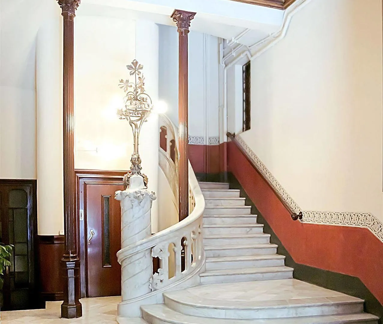 Guest house Hostal Barcelona Centro