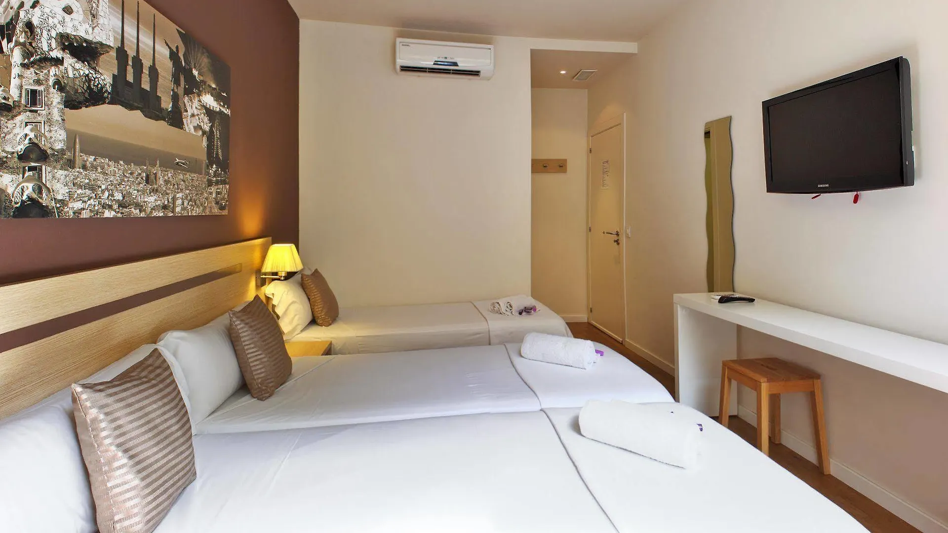 Guest house Hostal Barcelona Centro