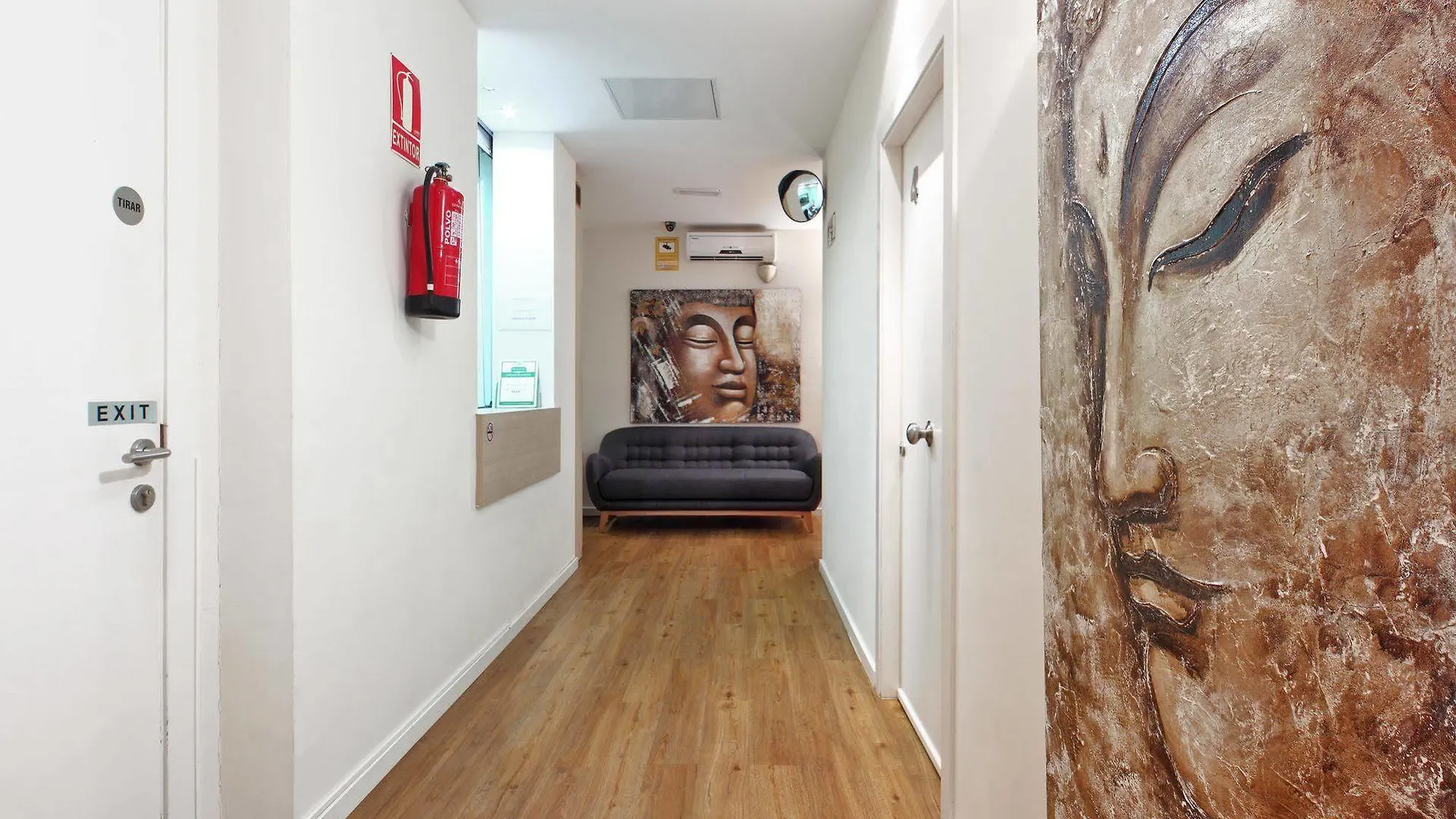 Hostal Barcelona Centro