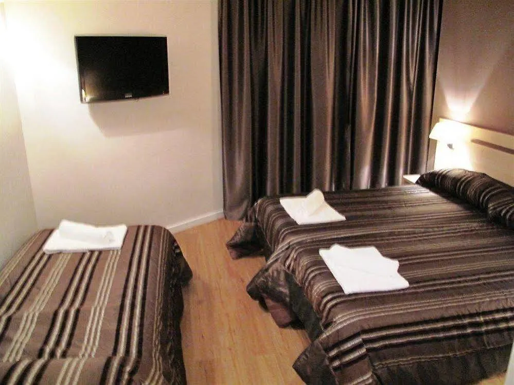 Hostal Barcelona Centro 2*,  Spain