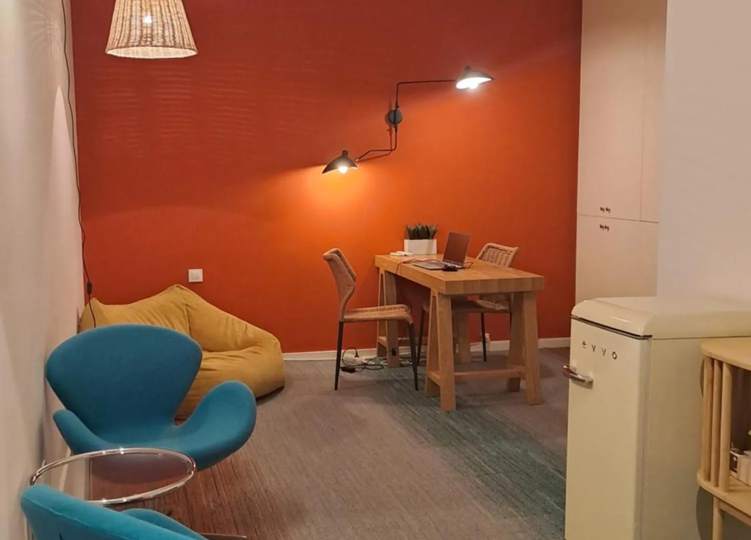Hostal Barcelona Centro 2*,  Spanyolország